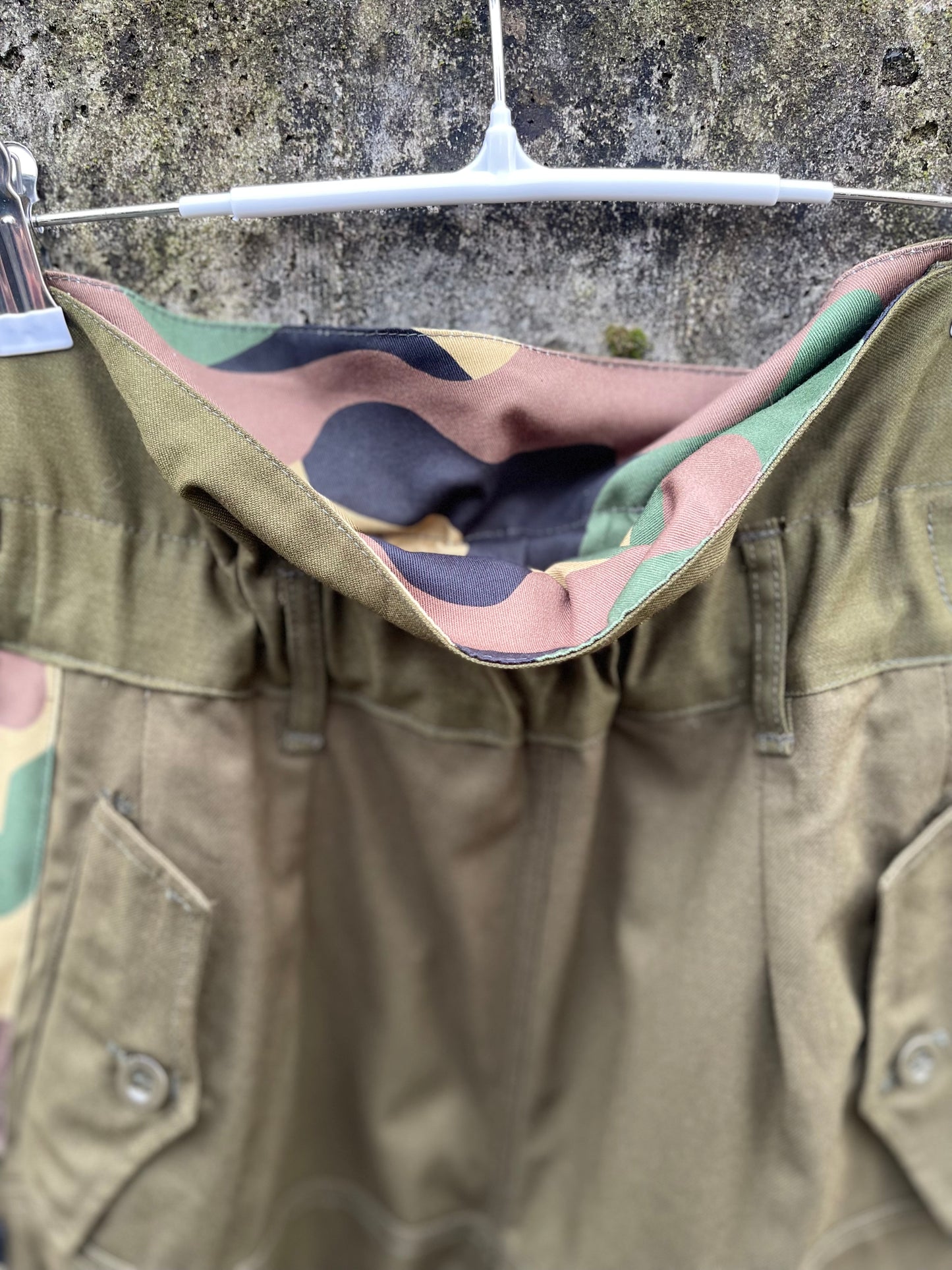 Rose Pants