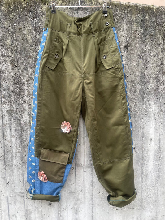 Pantalone Dafne