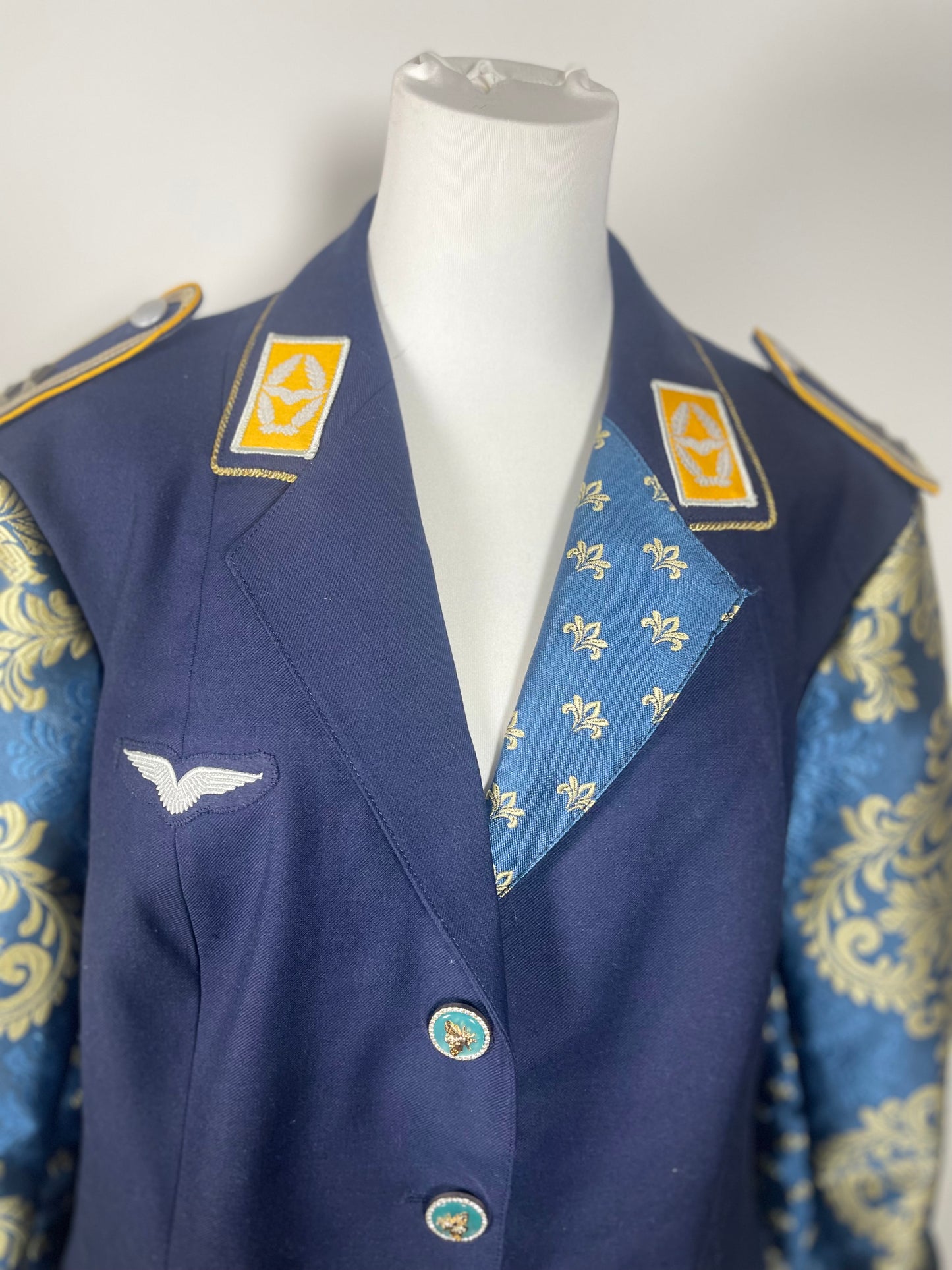 Blazer Amelia