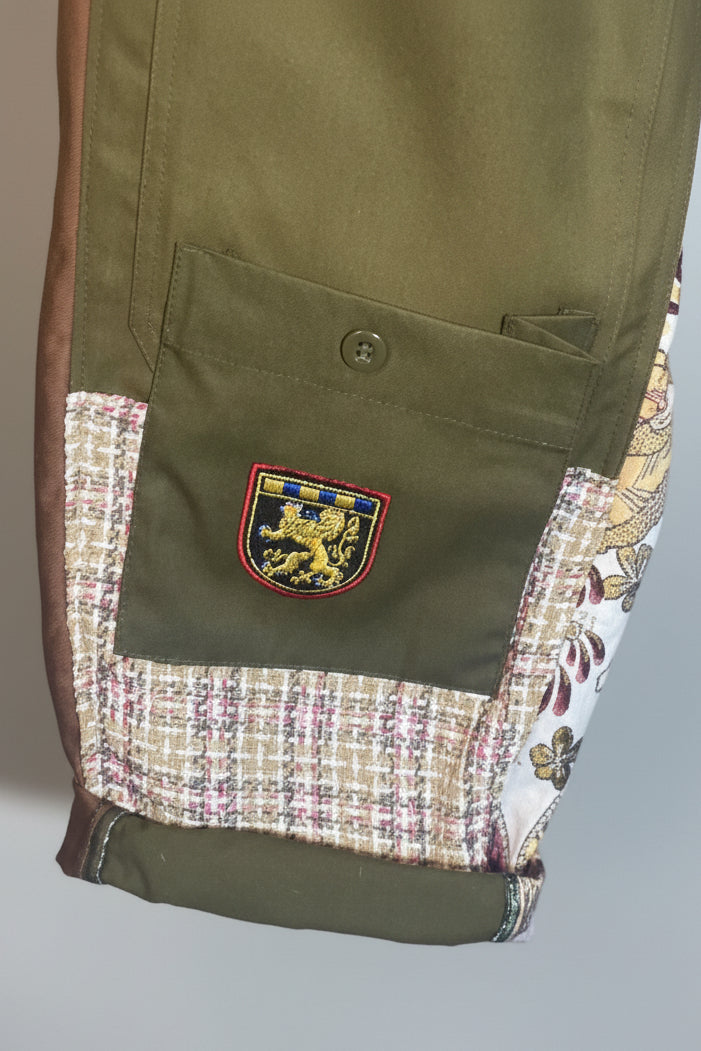Pantalone Ermia