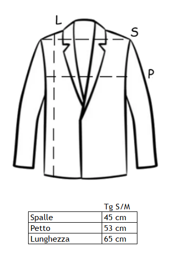 Iris Vest