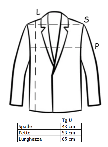 Roxette Vest