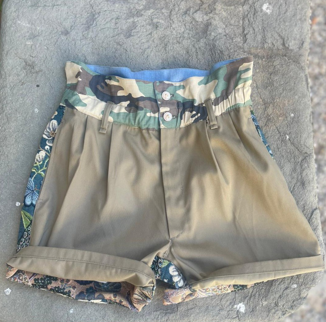 Short Dafne