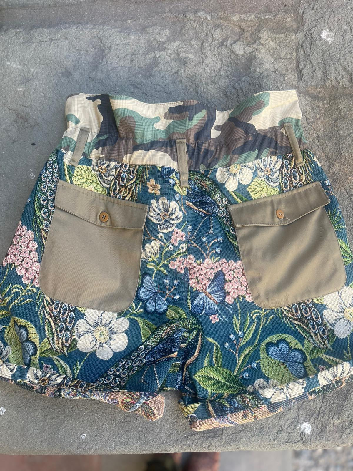 Short Dafne