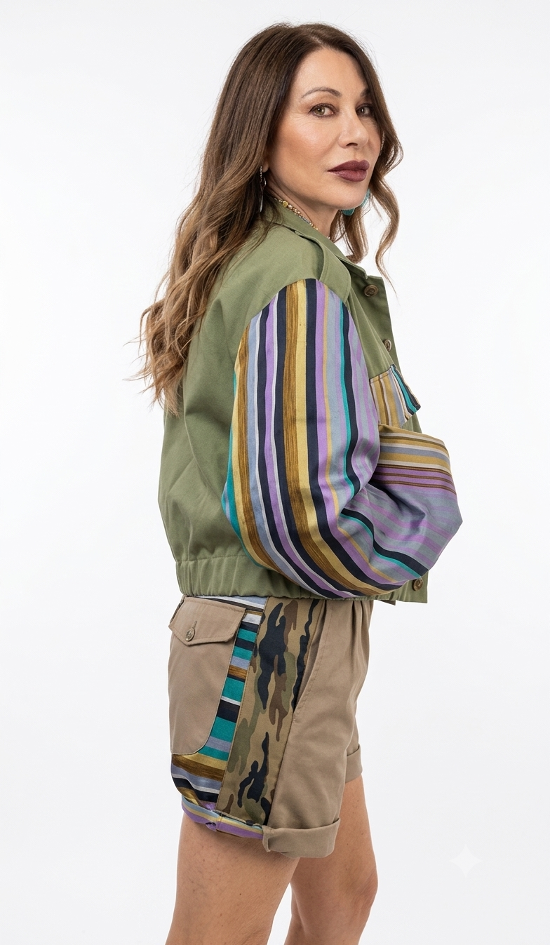 Camicia Marea