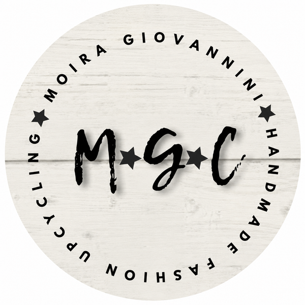 M.G.C Handmade Fashion Upcycling 