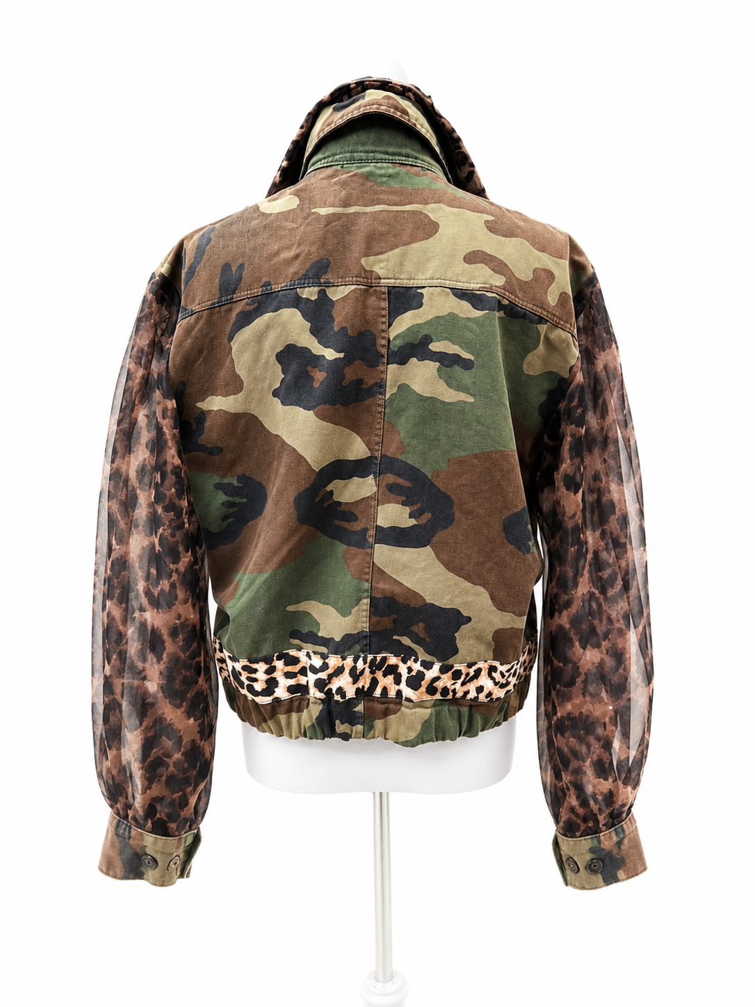 Bomber Mia