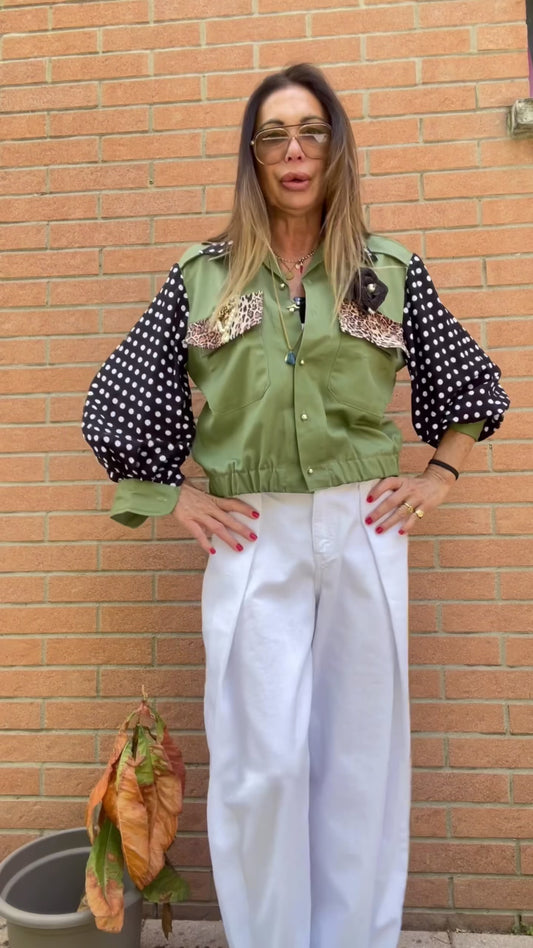 Camicia Gabry