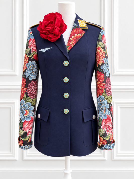 Blazer Debbie