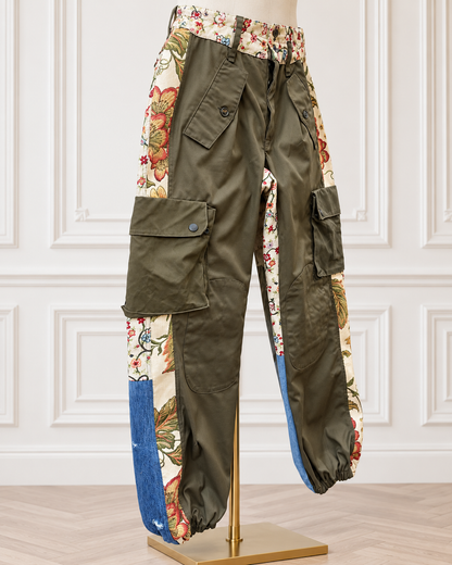 Pantalone Nancy