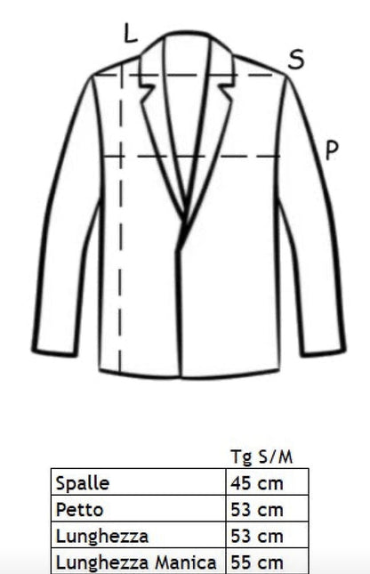 Bomber Papillon
