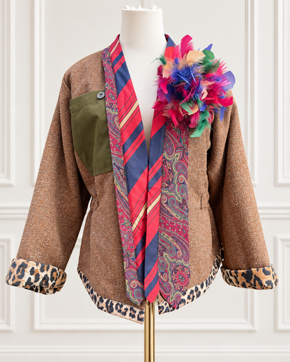 Georgia Jacket