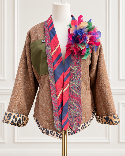Georgia Jacket