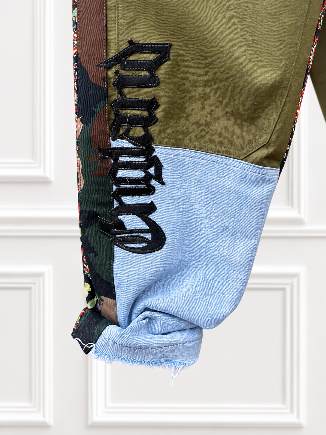 Pantalone Patti