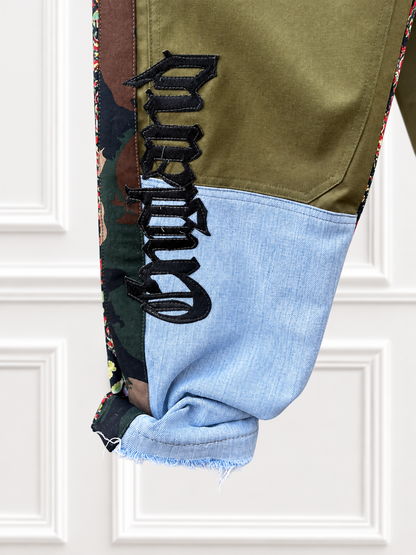 Pantalone Patti