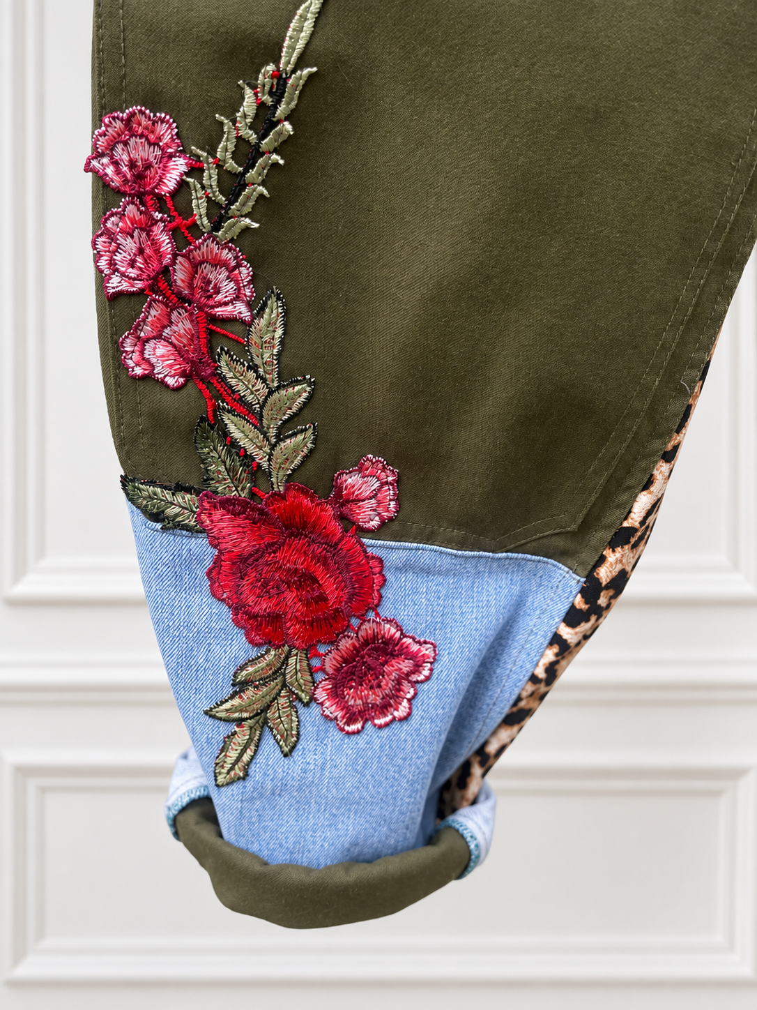 Pantalone Betta