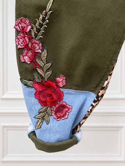 Pantalone Betta