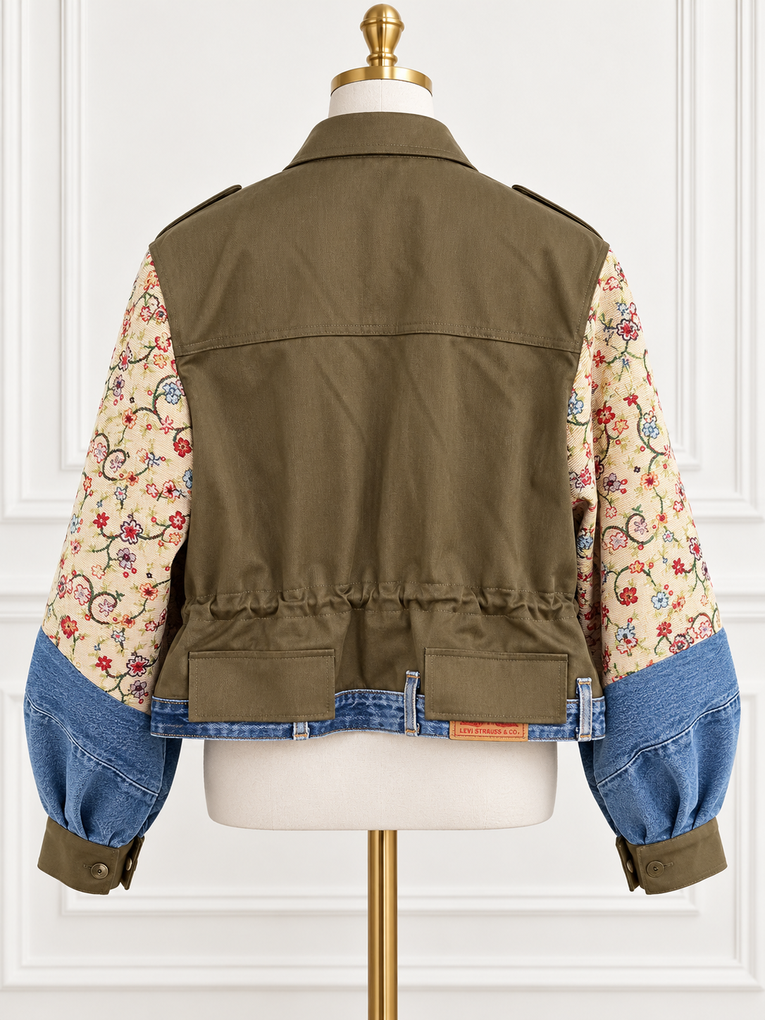 Bomber Nancy