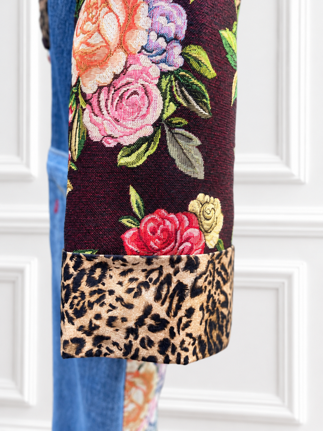 Cappotto Janis