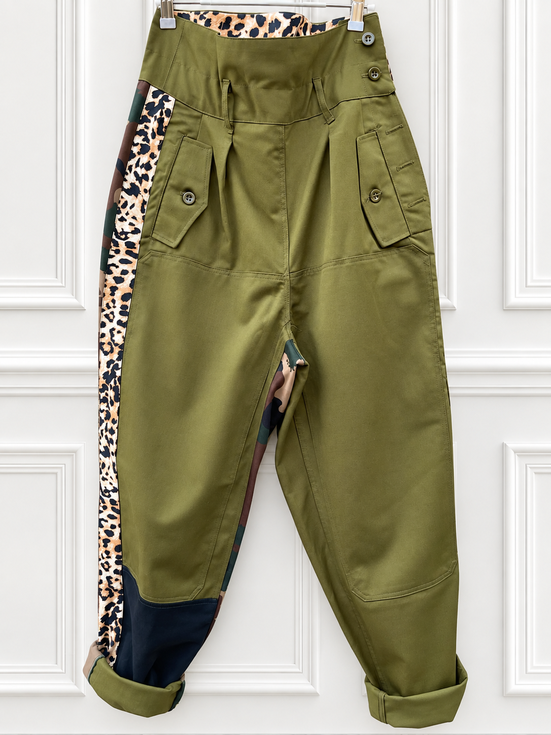 Pantalone joan