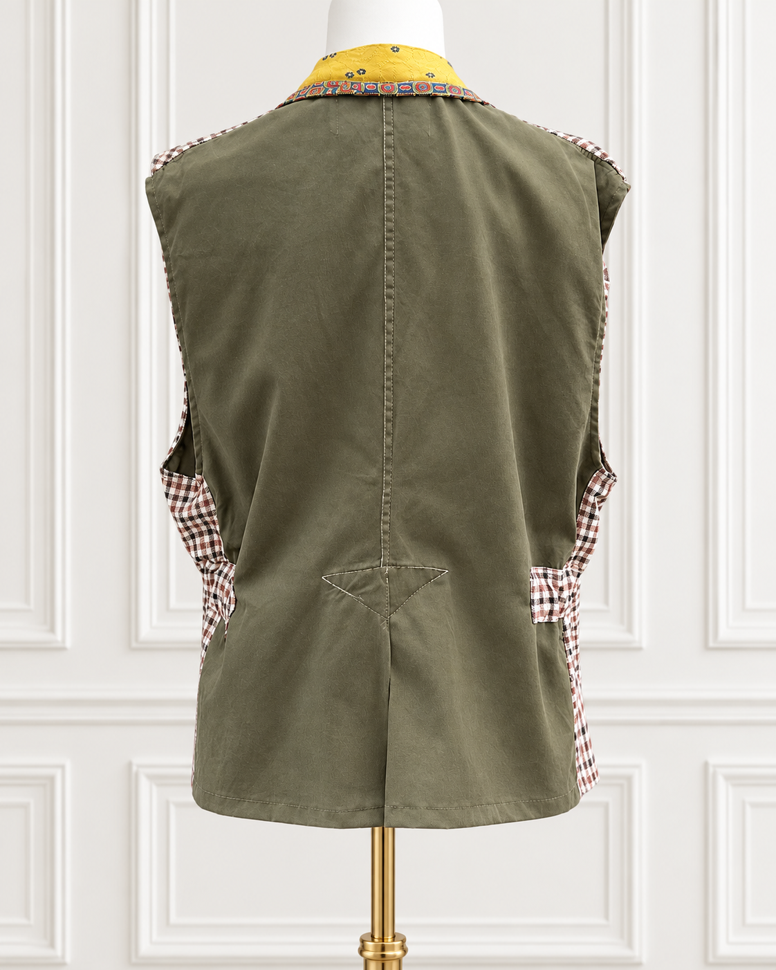 Gilet Dandy