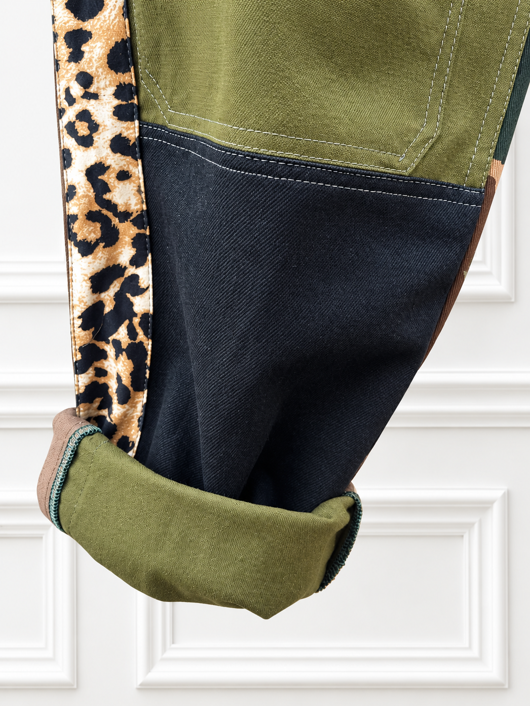 Pantalone joan