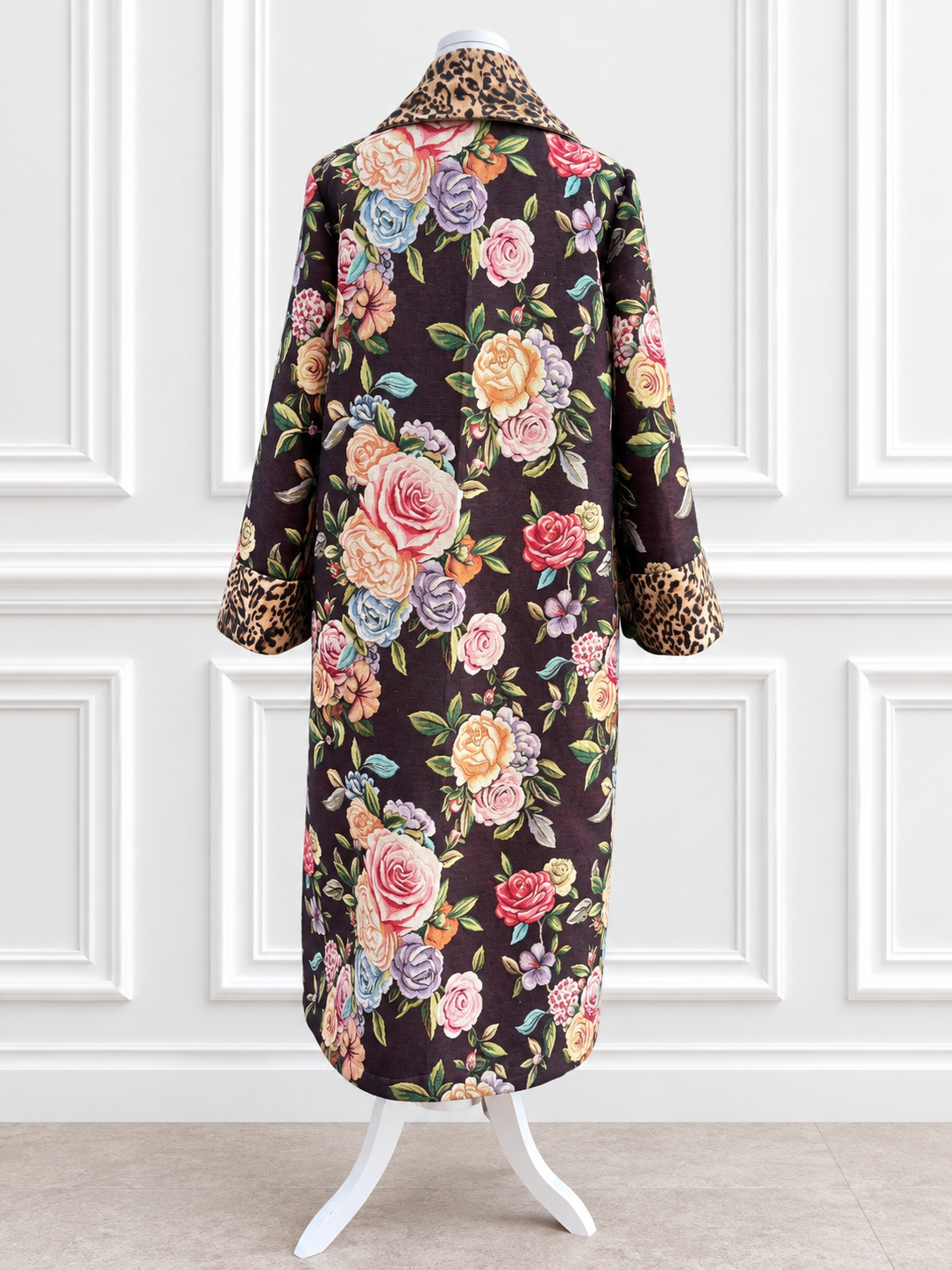 Cappotto Janis