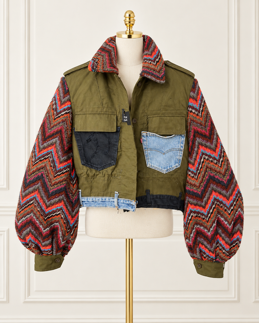 Bomber Nina