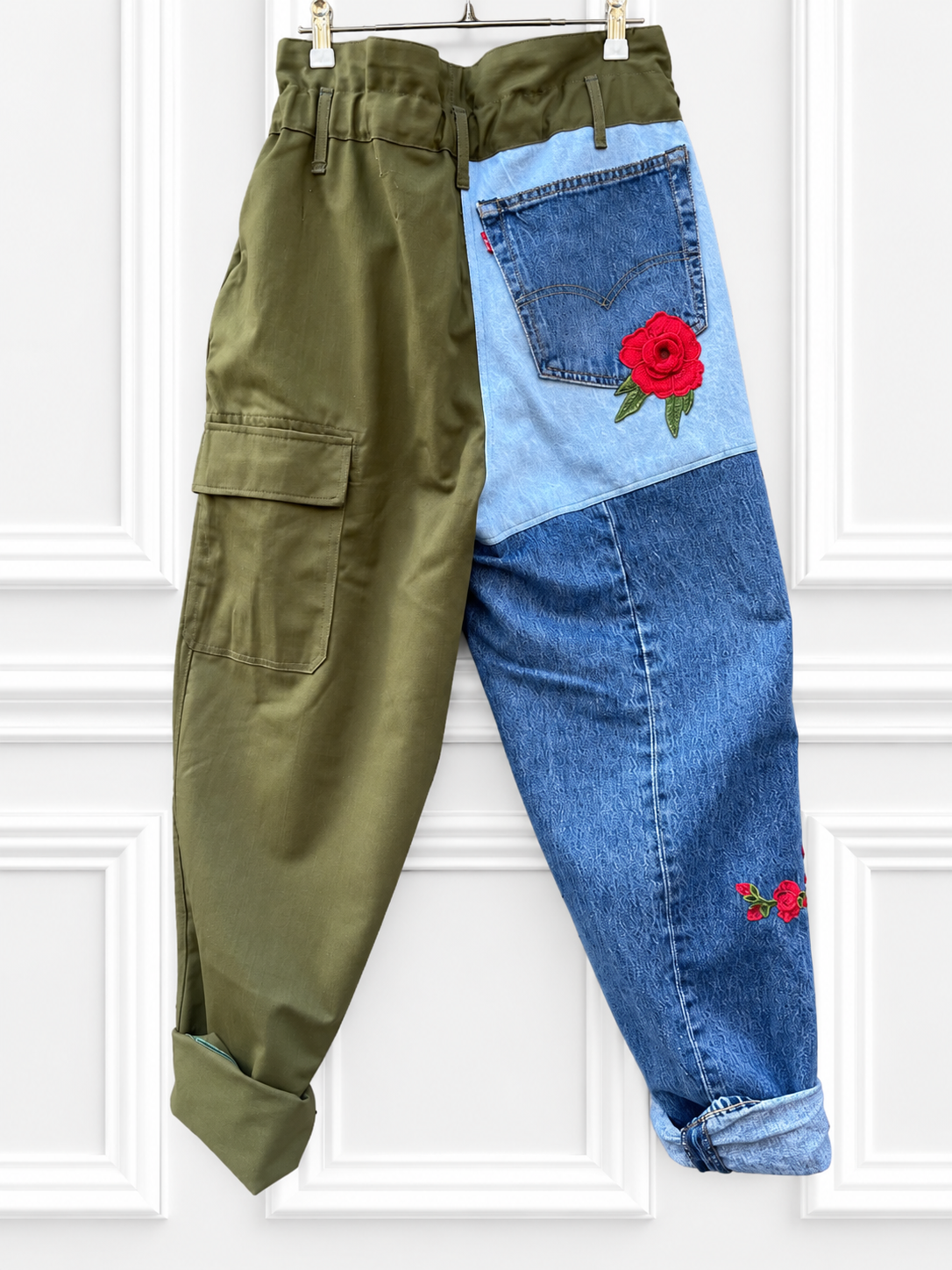 Pantalone Janis