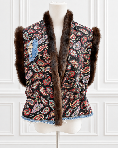 Gilet Patti