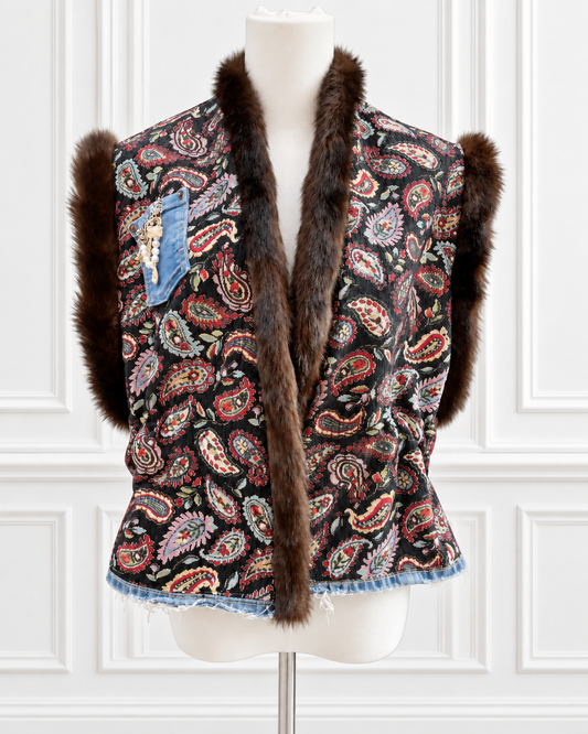Gilet Patti