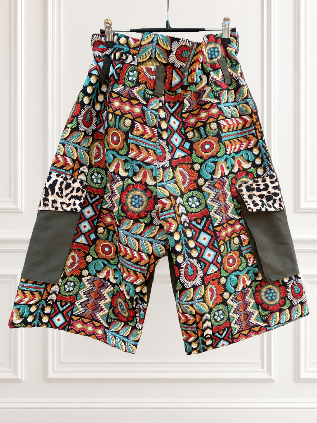 Bermuda Kilim