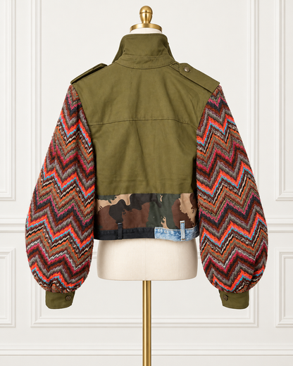 Bomber Nina