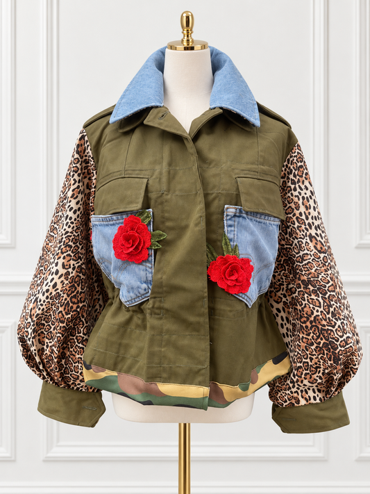 Bomber Jane