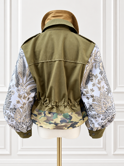 Bomber Elena
