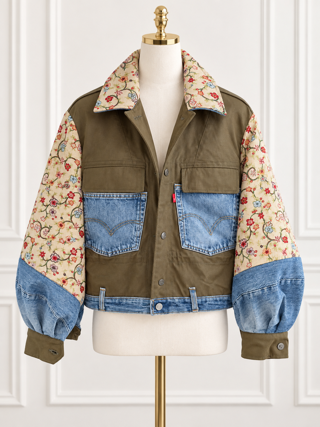 Bomber Nancy