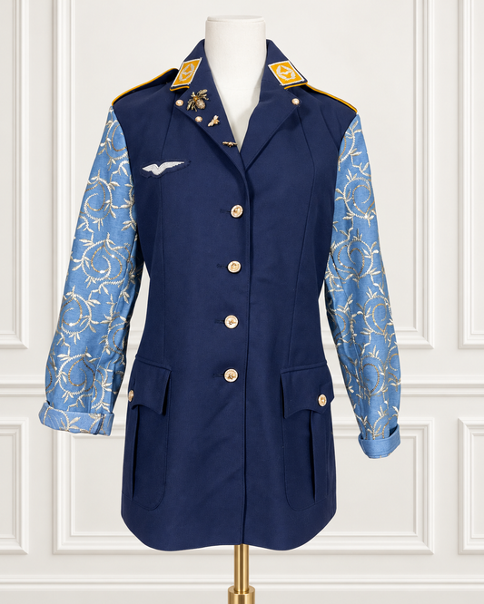 Blazer Eva