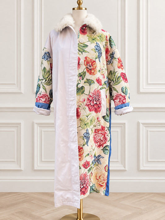 Roxette Trench Coat