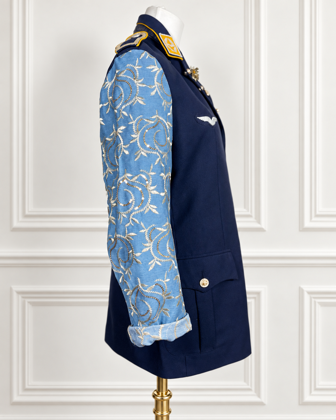 Blazer Eva