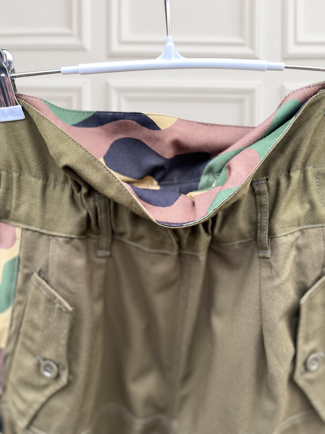 Pantalone Rose