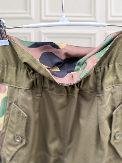 Pantalone Rose