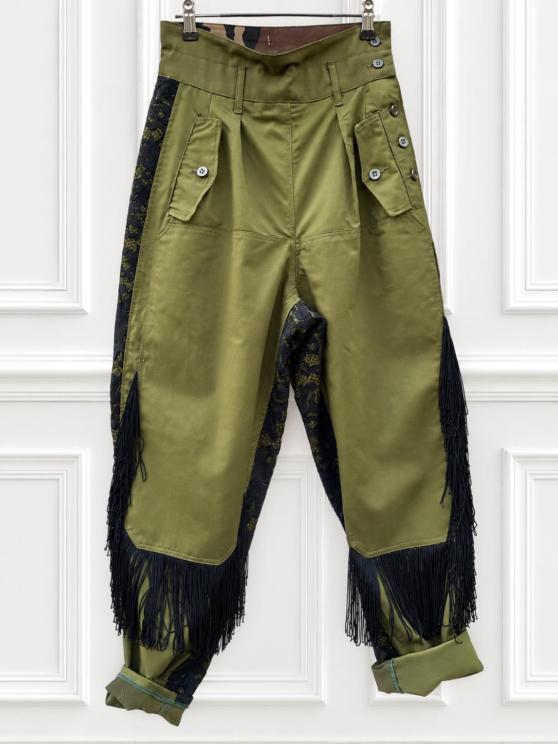 Pantalone Fiona