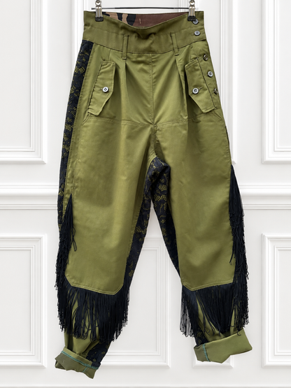Pantalone Fiona