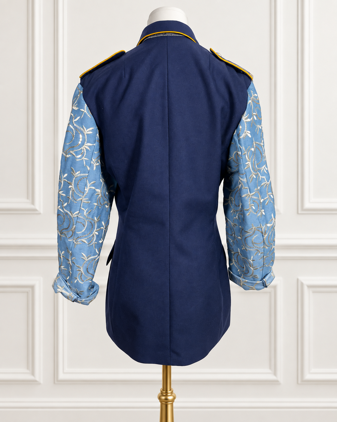 Blazer Eva