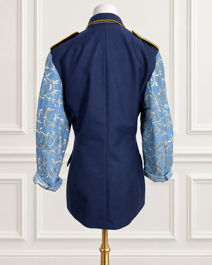 Blazer Eva