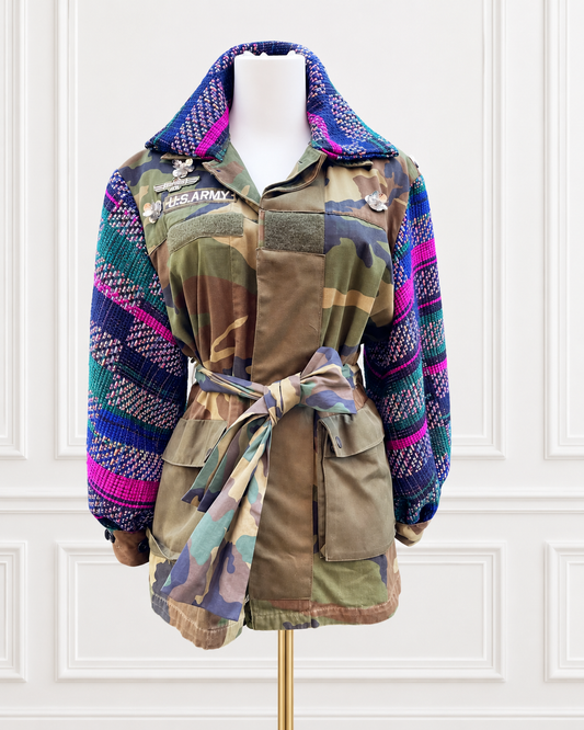 Gina Jacket