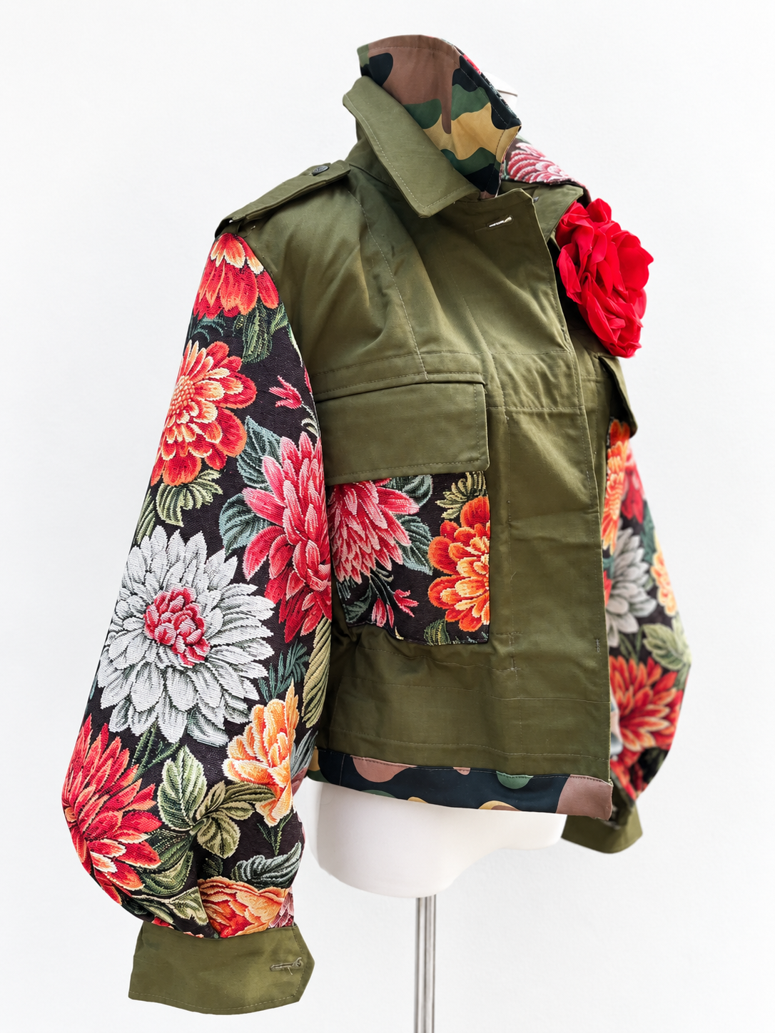 Bomber Debbie