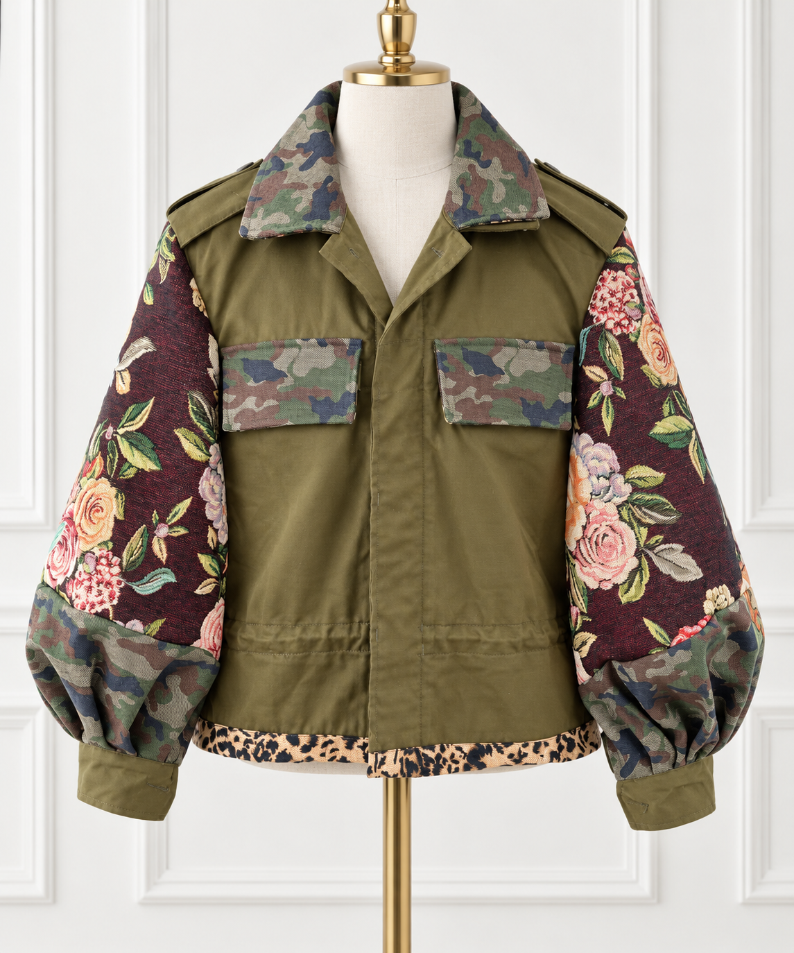 Bomber Penny Lane