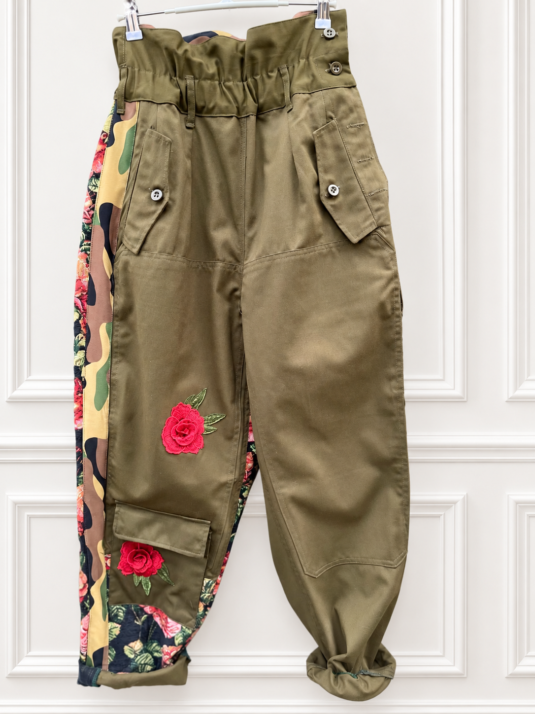 Pantalone Rose