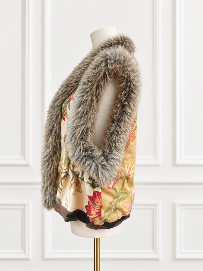 Gilet Tina